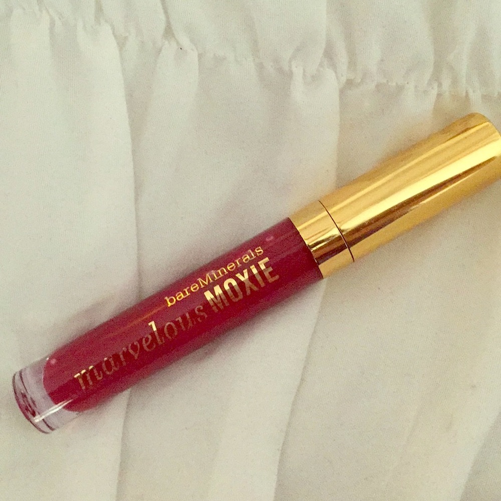 Bare minerals Marvelous moxie lip gloss